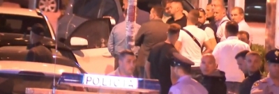 Vrasje mafioze në Tiranë, si u ekzekutua Hekuran Billa me silenciator brenda në “BMW”