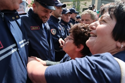 Në 33 vite pluralizën, Erion Veliaj vendos rekord, i pari kryebashkiak ndaj të cilit organizohen protesta masive për korrupsion