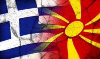 Greqia pengon antarsimin e Maqedonisë në NATO/ Problem çështja e emrit