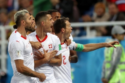Ja çfare thotë Granit Xhaka për largimin e Behramit nga Zvicra