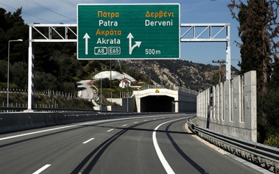 Si dështuan autostradat PPP Greqi