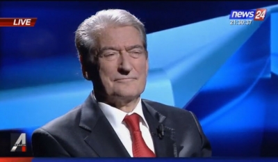 Berisha rrëfen sfidat në karrierën politike