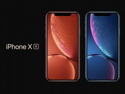 Shumë shpejt dalin në treg, sa do të kushtojë në Europë iPhone XR?