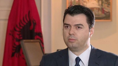 Qeveria e re e Kosovës, Basha: I uroj suksese kryeministrit Avdullah Hoti dhe plotësim të objektivave