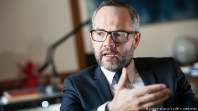 Përgjimet për blerjen e votave në Shqipëri, flet Ministri gjerman: Të dënohen përgjegjësit