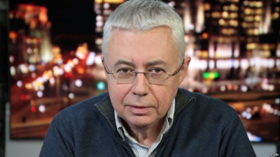 Gjendet i vdekur gazetari dhe analisti i njohur i mediave ruse