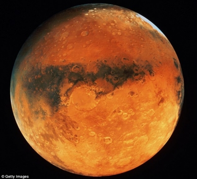Zbulimet e Nasës në Mars, ja kur do të publikohen