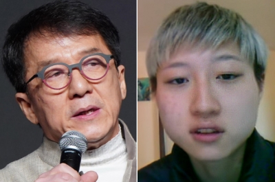 Vajza e Jackie Chan fle poshtë urës, ja pse e ka braktisur i ati