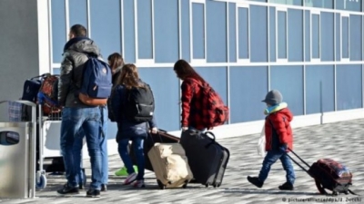 Emigracioni i lartë, rezultante e qeverisjes së dobët