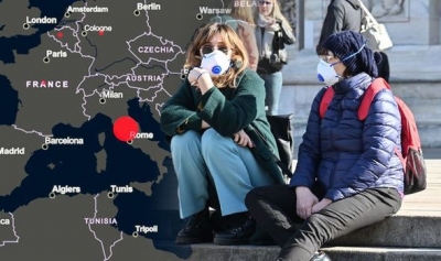 Europa nis të rikthehet në punë...