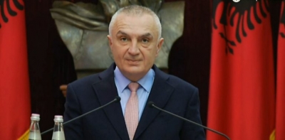 Ndarja nga jeta e kompozitorit Agim Krajka, Meta: Personalitet i jashtëzakonshëm i muzikës shqiptare