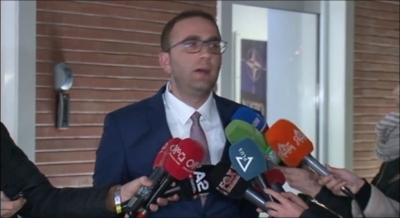 PD paralajmëron egër ministrin e brendshëm: Do t’i shkojmë te shtëpitë e tij!