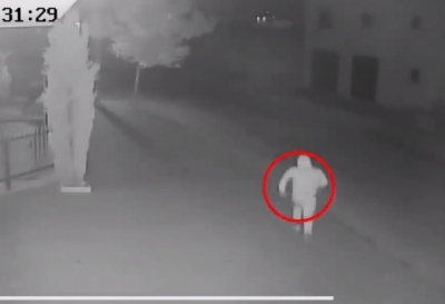 Arrestohet autori i eksplozivit në banesën e Gazmir Dacit (VIDEO)