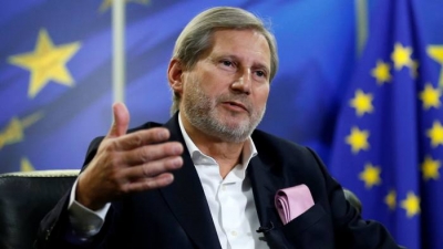 Hahn: Shqipëria, situatë problematike me të drejtën e pronës