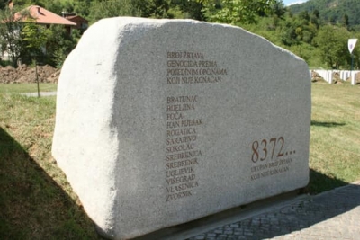 25 vjet nga masakra e Srebrenicës, Pollo:Dënimi i genocidit, krimeve kundër njerëzimit e të luftës bëhet pa ekuivok