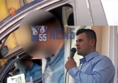 Qytetari denoncon në 55news: Kryetari i FRESSH Kolonjë, bëhet drejtor shëndeti, është me precedentë penal