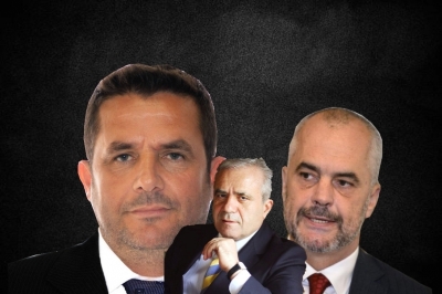 Radhën e ka Edi Rama…!