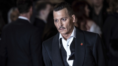 Gjendja e mjerueshme e Johnny Depp, nga depresioni tek droga