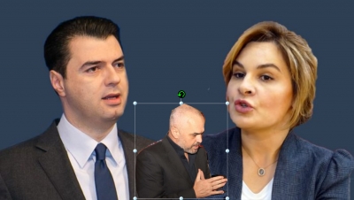 Opozita e zë në qark, Rama zgjohet herë dhe nis lutjet