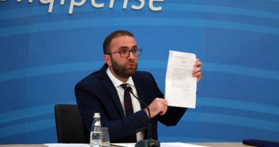 Bardhi i shkruan Celibashit: Nuk po bëni gjë për teknologjinë në zgjedhje