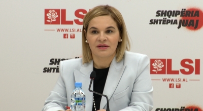 Pas zyrtarizimin të listave, Kryemadhi mbledh kandidatët e Tiranës: -47 ditë drejt ndryshimit, bashkë në 25 prill