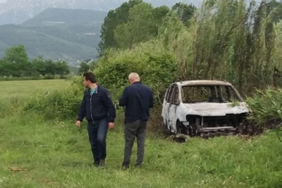 Vrasja në Fushë-Krujë, verifikohet 49-vjeçari që u filmua duke blerë benzinë(detaje)