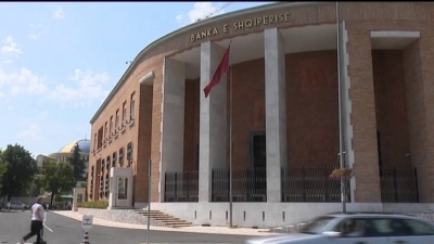 Banka e Shqipërisë miratoi kartëmonedhën e re 10 mijë lekëshe