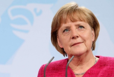 Forbes publikon listën e 100 grave më të fuqishme të botës, në krye Merkel