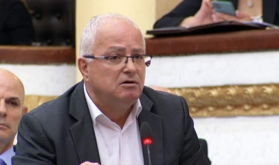 &#039;Shqipëria ka nevojë për zgjedhje të lira dhe të ndershme&#039;, Spaho: Krimi i organizuar, presion ndaj votuesve