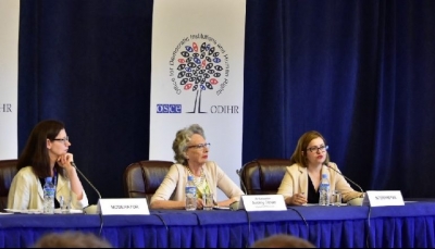 Courier des Balkan: Shqipëri: Raport i tmerrshëm i OSBE-ODIHR-it për zgjedhjet e 30 qershorit
