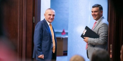Këshilltari i Presidentit: Alibia e neveritshme e Dvoranit për t’i shpëtuar drejtësisë