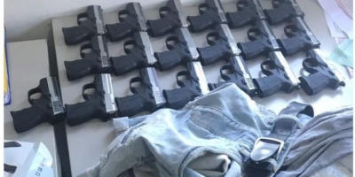 U kap me 19 pistoleta në Muriqan, dëshmia e suedezit