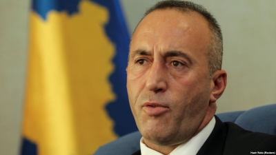 Haradinaj u shkruan letër ndërkombëtarëve për rastin e ish-prokurorit Blakaj