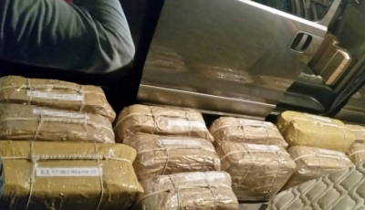 Kokaina në Maqedoni/ 1.3 tonë kaluan nga Shqipëria, ja çfarë thotë kreu i SPAK