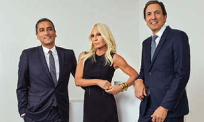 Michael Kors blen Versace për 2.1 miliardë dollarë