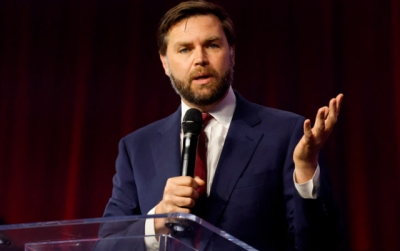 JD Vance: Trump kishte të drejtë! Joe Biden s&#039;duhet t&#039;i besohet qëndrimi në Shtëpinë e Bardhë