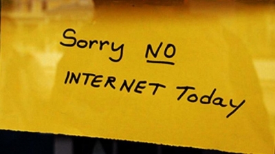 Më 11 tetor interneti do të bllokohet për miliona përdorues, ja pse