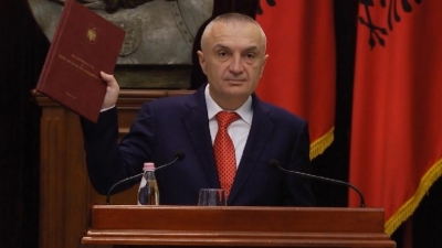 Ish-kreu i KQZ: Presidenti nuk ka shkelur Kushtetutën