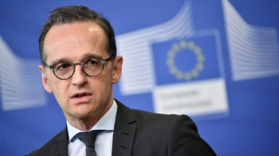 Edhe kryediplomati gjerman kërkon ndarjen e Maqedonisë nga Shqipëria
