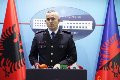 ‘Niku’ i ‘Ndgrangetas’ biznes me policinë, furnizon me gaz zyrën e Ardi Veliut