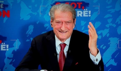 Berisha fiton ndaj Ramës, kreu i opozitës publikon shifrat: Një sondazh live pa censurë