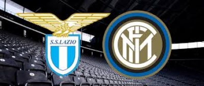 Serie A/ Lazio dhe Inter diskutojnë sot biletën për në “Champions League”