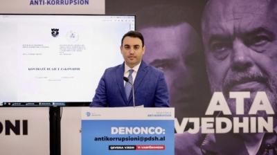 PD: Nga inceneratori fantazmë i Tiranës, miliona euro një agjencie turistike për pushime luksoze të qeveritarëve