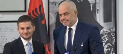 Cakaj i Ramës kërcënon hapur ministrat e Jashtëm të BE: Nëse nuk na hapni negociatat ...