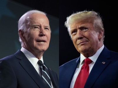 Joe Biden u tërhoq përfundimisht nga gara presidenciale, reagon Donald Trump: Ka qenë presidenti më i keq në historinë e vendit tonë