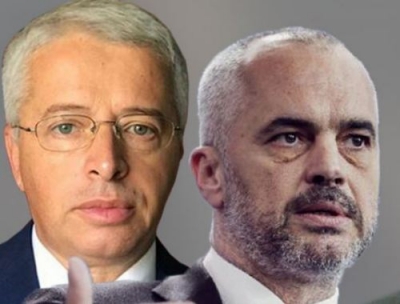 Emërimi i Lleshit, reagon PD: &quot;Ja pse këmbëngul Rama!&quot;