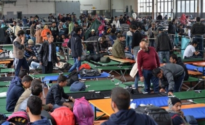 Shqiptarët, të parët në botë për kërkesat për azil në BE, në raport me popullsinë