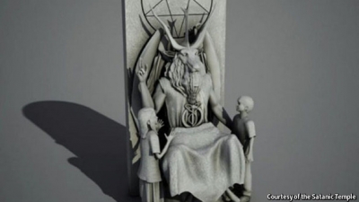 Kulti i djallit. Cfarë besojnë satanistët???