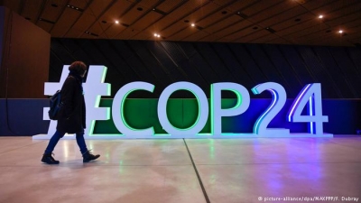 COP24 - kohë e keqe për klimën