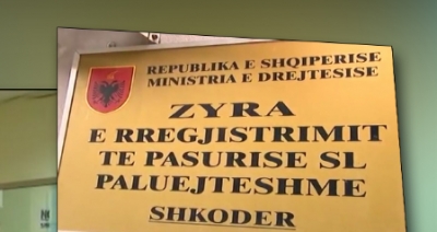 Hipotekës Shkodër i dalin të palarat